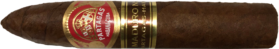 Partagás Maduro No.2