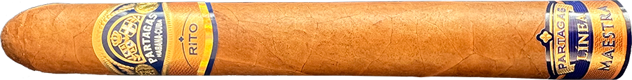 Partagás Rito
