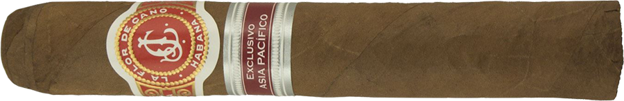 La Flor de Cano Edición Regional Asia Pacifico Regional Edition Series Grandiosos (10)