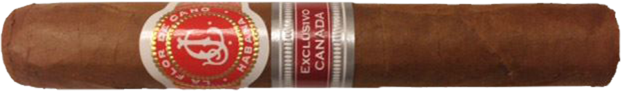 La Flor de Cano Edición Regional Canadá Regional Edition Series Siboney