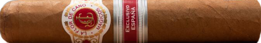 La Flor de Cano Edizione Regionale Spagna Magicos