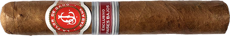 La Flor de Cano Edizione Regionale Paesi Bassi