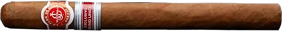 La Flor de Cano Edición Regional Reino Unido electos No. 3