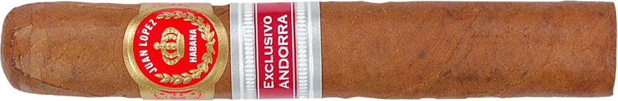 Juan López Edición Regional Andorra Regional Edition Series Selección No.5