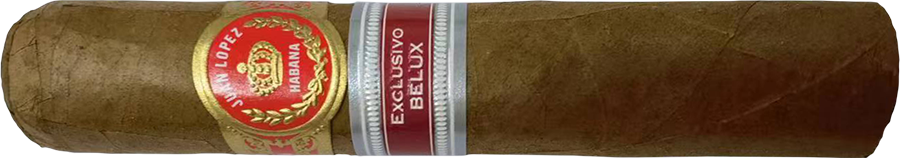 Juan López Edición Regional Belux