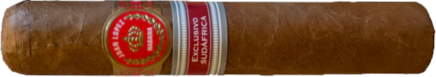 Juan López Expedition Edición Regional Sudafrika
