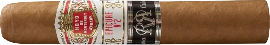 Hoyo de Monterrey Reserva Cosecha 2012 Reserve Series Epicure No.2