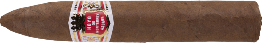 Hoyo de Monterrey Travel Humidor Duty Free and Travel Retail Series Petit Belicoso