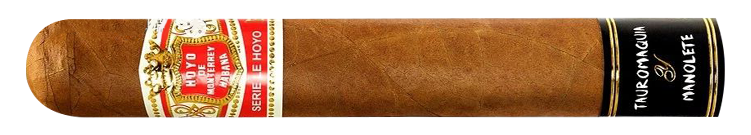 Hoyo de Monterrey Le Hoyo de San Juan Tauromaquoa Manuel