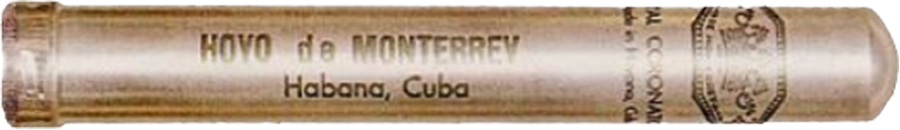 Hoyo de Monterrey Royal Coronations (2)