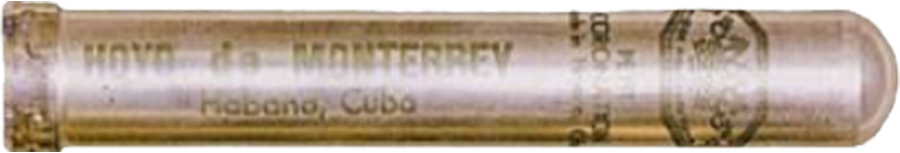 Hoyo de Monterrey Petit Coronations (1)