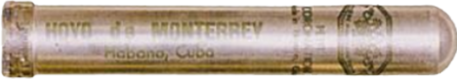 Hoyo de Monterrey Petit Coronations (2)