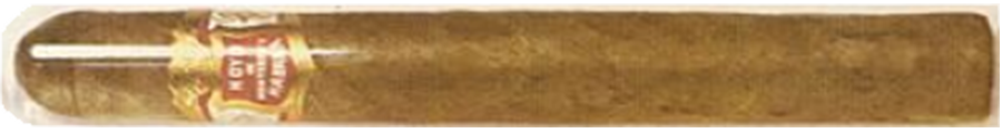 Hoyo de Monterrey Cristales No.1