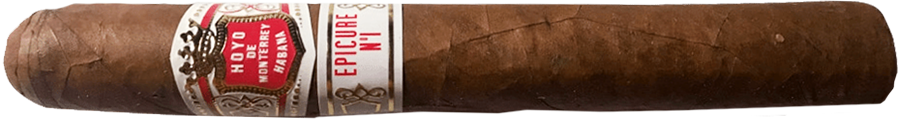 Hoyo de Monterrey Epicure No.1