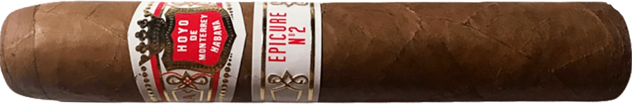 Hoyo de Monterrey Epicure No.2