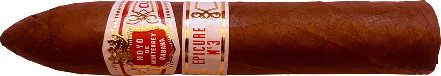 Hoyo de Monterrey Epicure No.3