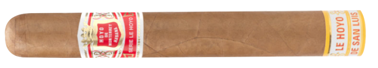 Hoyo de Monterrey Le Hoyo de San Luís