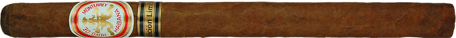 2000 Hoyo de Monterrey Edición Limitada Series Particulares