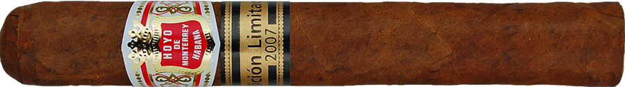 2007-Hoyo de Monterrey Edición Limitada Series Regalos
