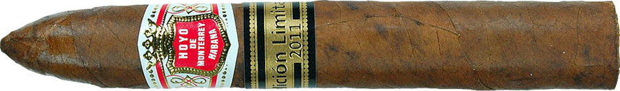 2011-Hoyo de Monterrey Edición Limitada Series Short Hoyo Pirámides