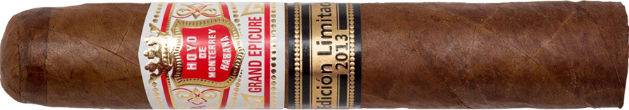 2013-Hoyo de Monterrey Edición Limitada Series Grand Epicure