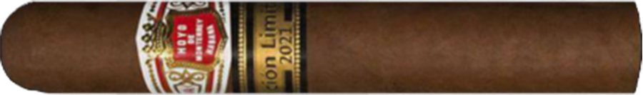 2021-Hoyo de Monterrey Edición Limitada Monterreyes No.4
