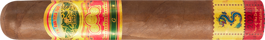 2024 Year of the Dragon Regular Edition