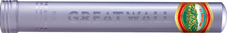 Grand tube en aluminium (5 unités)