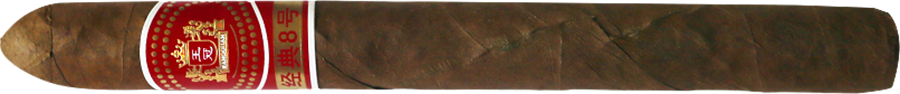 Crown Classic No. 8