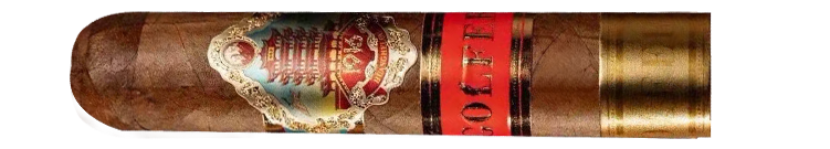 Yellow Crane Tower 1916 Deluxe Edition Padrón Gift Box