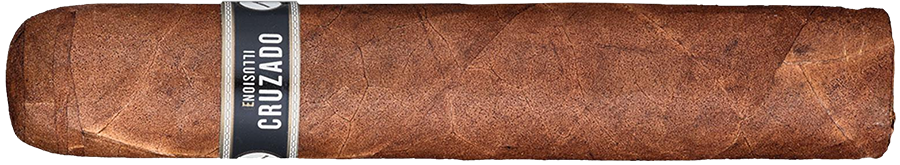Illusione Cruzado Short Robusto
