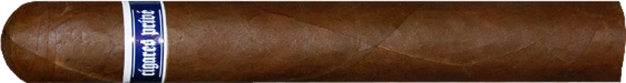 Illusione Cigares Prive SA Maduro Pressed Toro