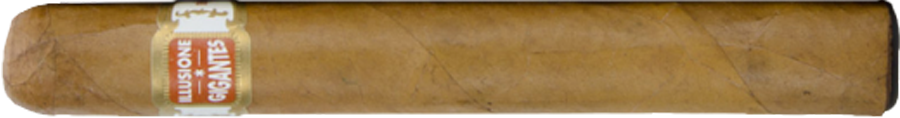 Illusione G Gigantes Connecticut (6-1/2x56)
