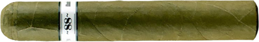 Illusione Original Documents Candela 88 Robusto (5x52)