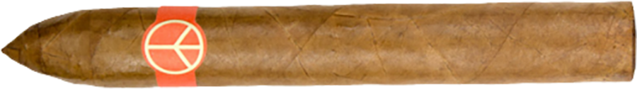 Illusione OneOff Pyramides (6-1/8x52)