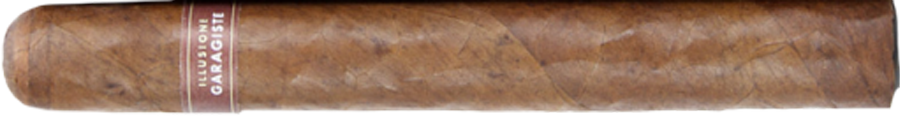 Illusione Garagiste Toro