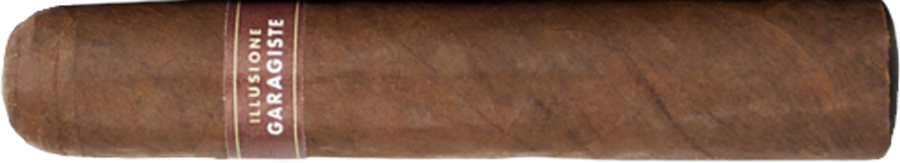 Illusione Garagiste Short Robusto