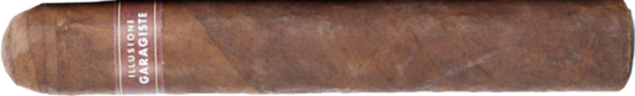 Illusione Garagiste Robusto