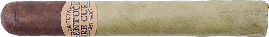 MUWAT Kentucky Fire Cured Swamp Thang Toro