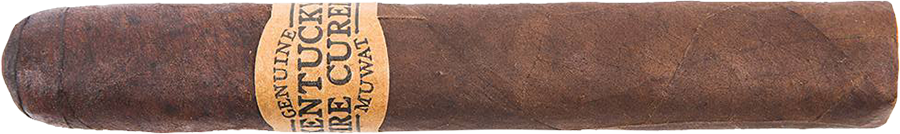 MUWAT Kentucky Fire Cured Fightn' 69th