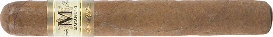 Macanudo Estate Reserve No. II