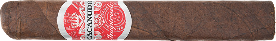 Macanudo Inspirado Red Robusto