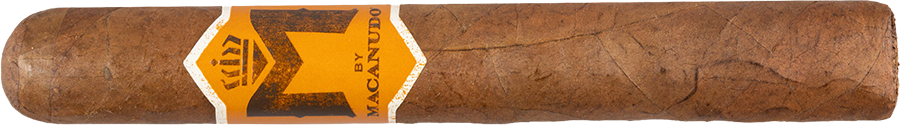 M by Macanudo Dark Rum Toro