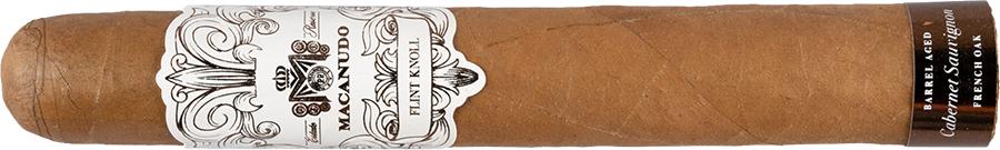 Macanudo Estate Reserve Flint Knoll Toro