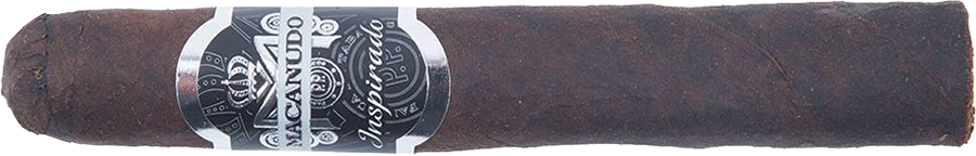 Macanudo Inspirado Black Robusto