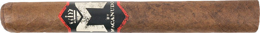 M by Macanudo Toro