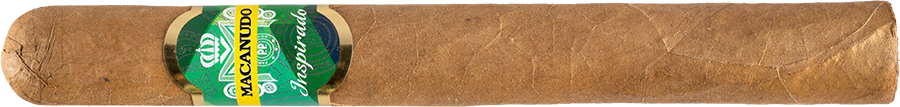 Macanudo Inspirado Brazilian Shade Toro