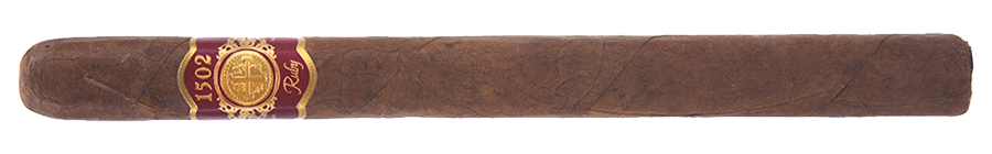1502 Ruby Lancero