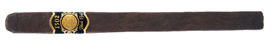 1502 Black Gold Lancero