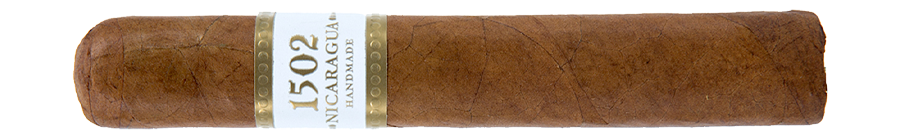 1502 Nicaragua Robusto